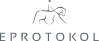 Eprotokol logo